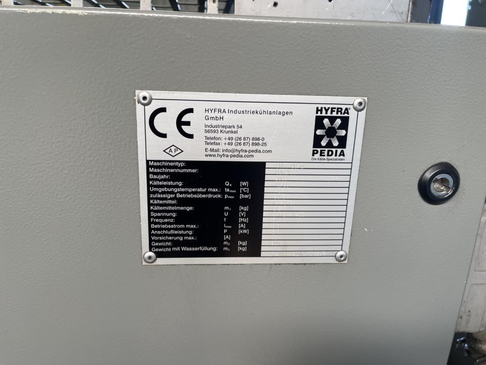 Obróbka metali i inne maszyny dostawcy z branży motoryzacyjnej-4