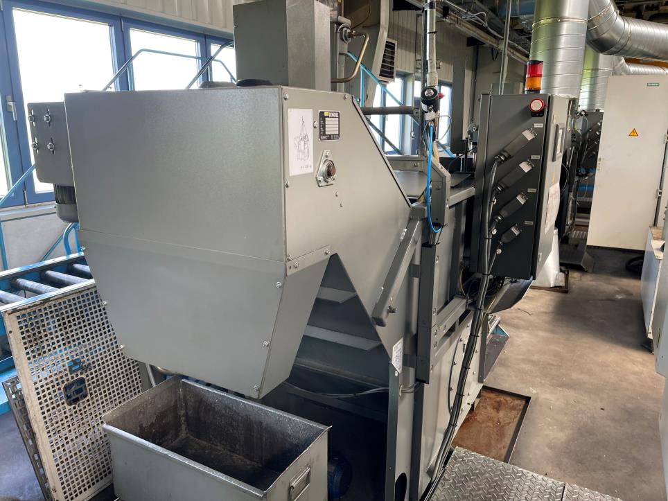 Obróbka metali i inne maszyny dostawcy z branży motoryzacyjnej-1