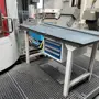 thumbnail-Metal processing and other machines from an automotive supplier-7