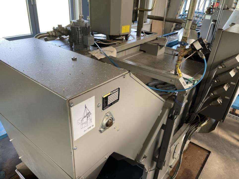 Obróbka metali i inne maszyny dostawcy z branży motoryzacyjnej-9
