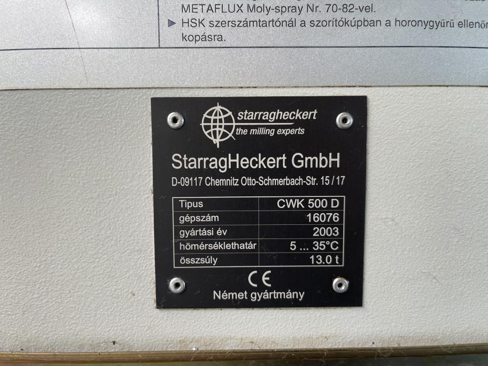 Obróbka metali i inne maszyny dostawcy z branży motoryzacyjnej-11