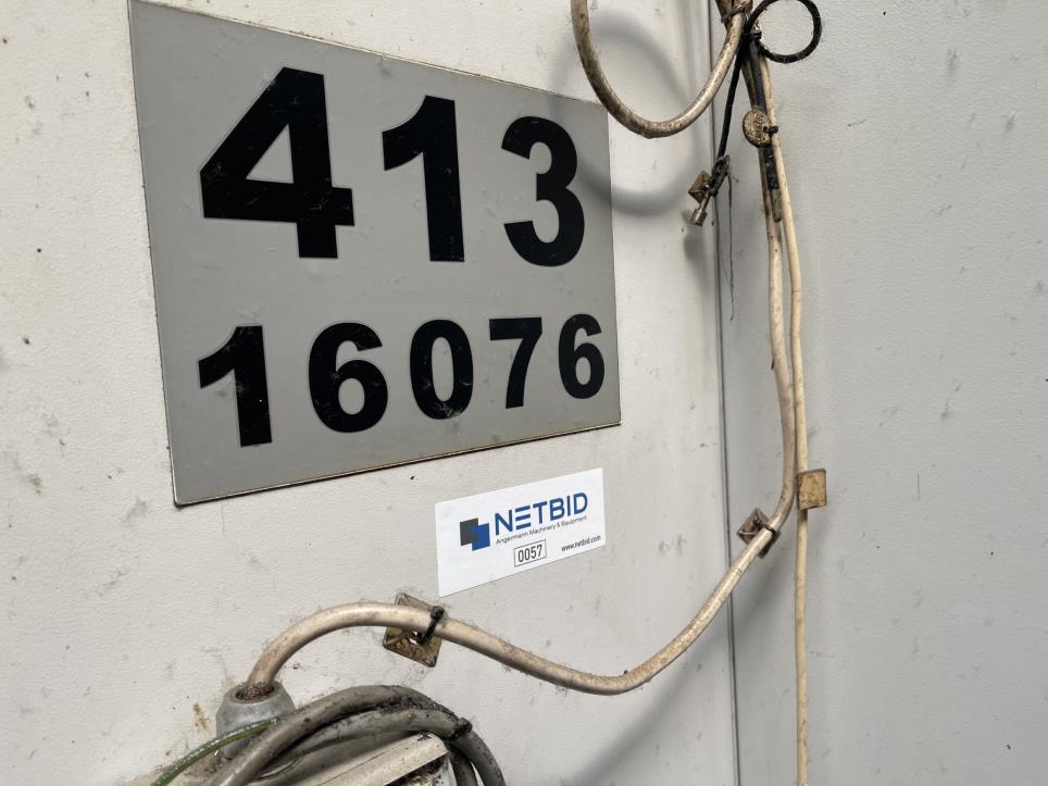 Obróbka metali i inne maszyny dostawcy z branży motoryzacyjnej-2