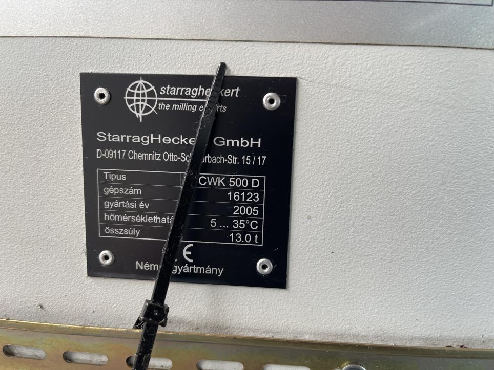 Obróbka metali i inne maszyny dostawcy z branży motoryzacyjnej-11