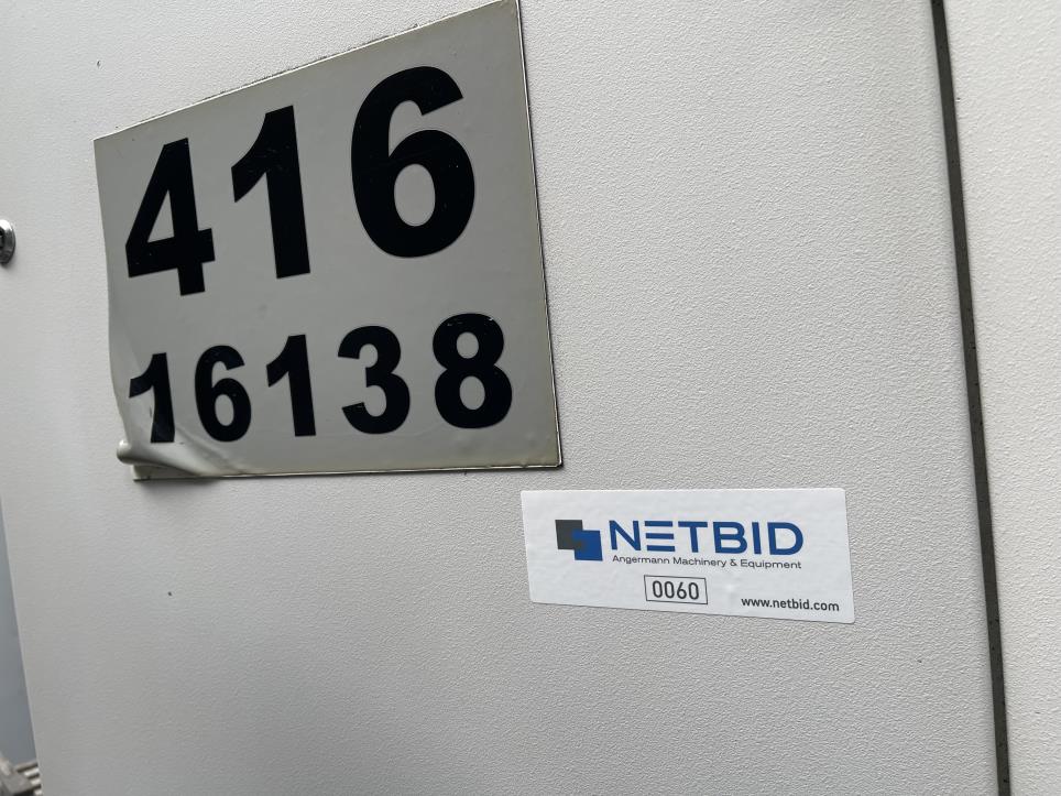 Obróbka metali i inne maszyny dostawcy z branży motoryzacyjnej-2