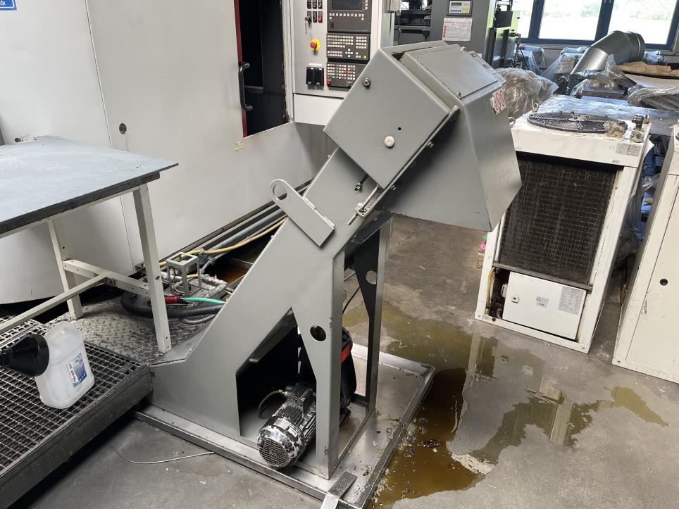 Obróbka metali i inne maszyny dostawcy z branży motoryzacyjnej-4