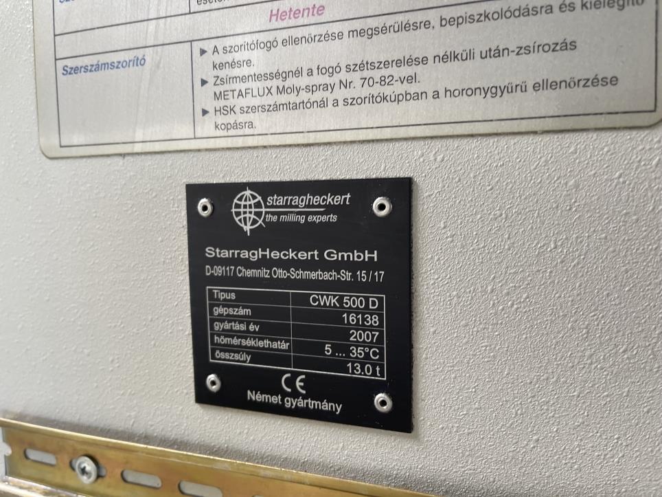 Obróbka metali i inne maszyny dostawcy z branży motoryzacyjnej-8