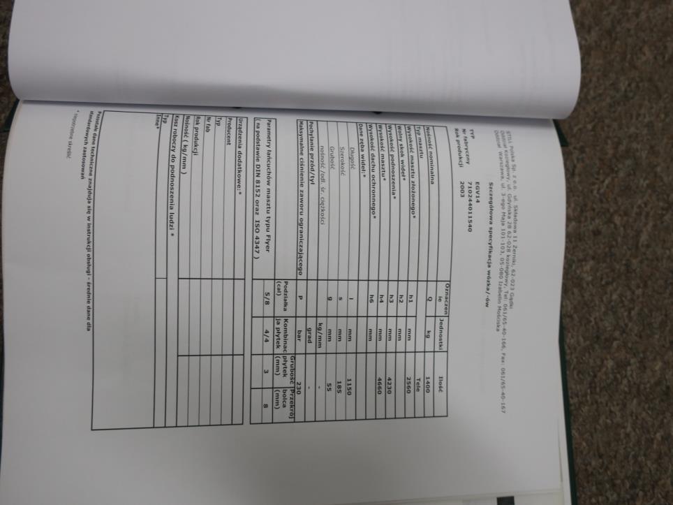 Equipos de almacén, herramientas eléctricas y piezas de maquinaria-5