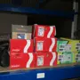 thumbnail-Skladiščna oprema, električna orodja in strojni deli-1