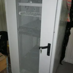 Rack-Serverschrank ZPAZ