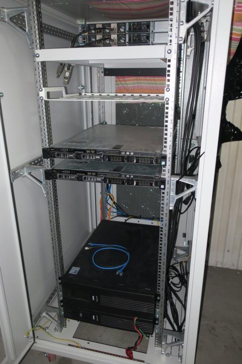 Workshop equipment, Warehouse supplies-2