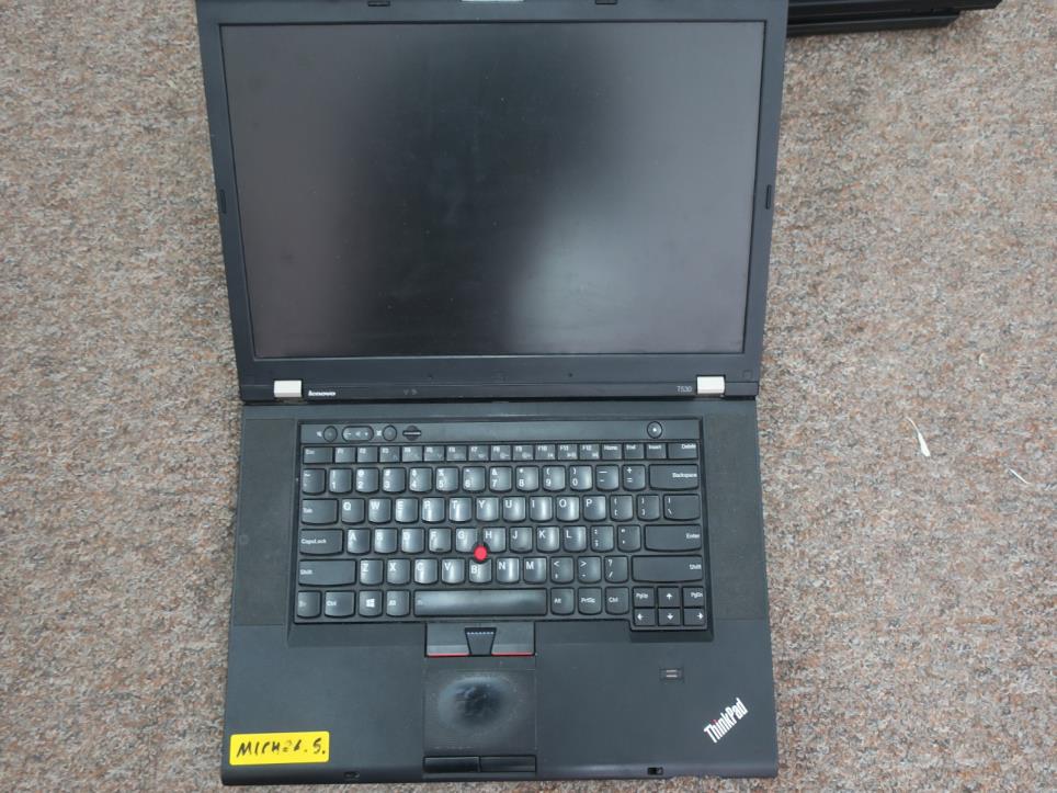 Skladové vybavení, elektrické nářadí a strojní součásti-2