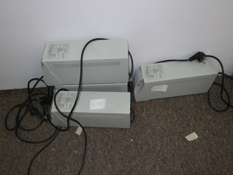 Equipos de almacén, herramientas eléctricas y piezas de maquinaria-2