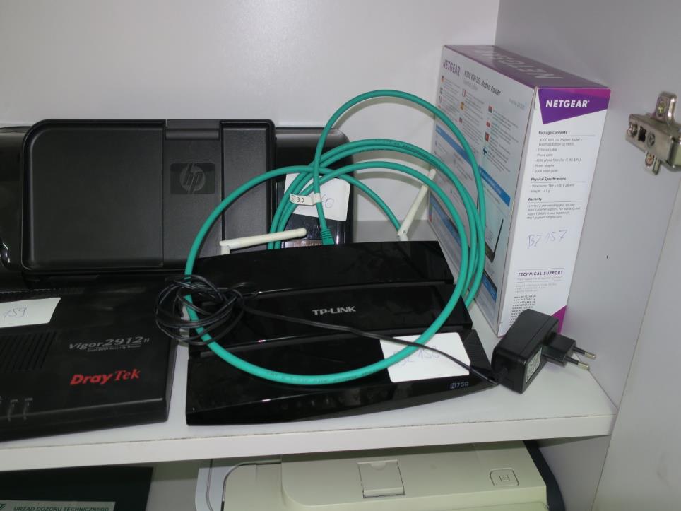 Equipos de almacén, herramientas eléctricas y piezas de maquinaria-3