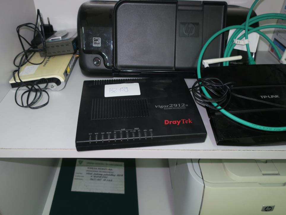 Equipos de almacén, herramientas eléctricas y piezas de maquinaria-2