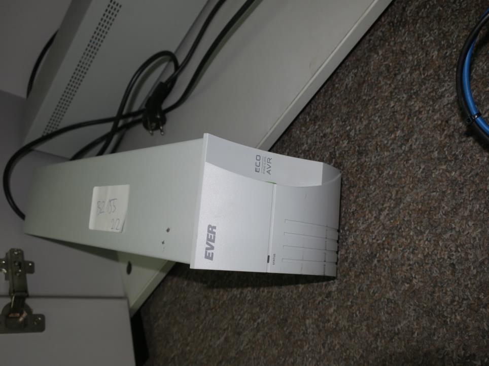 Workshop equipment, Warehouse supplies-2