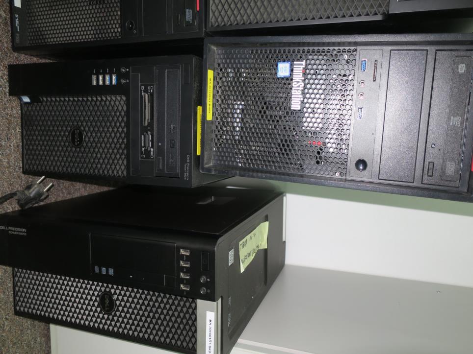 Equipos de almacén, herramientas eléctricas y piezas de maquinaria-3