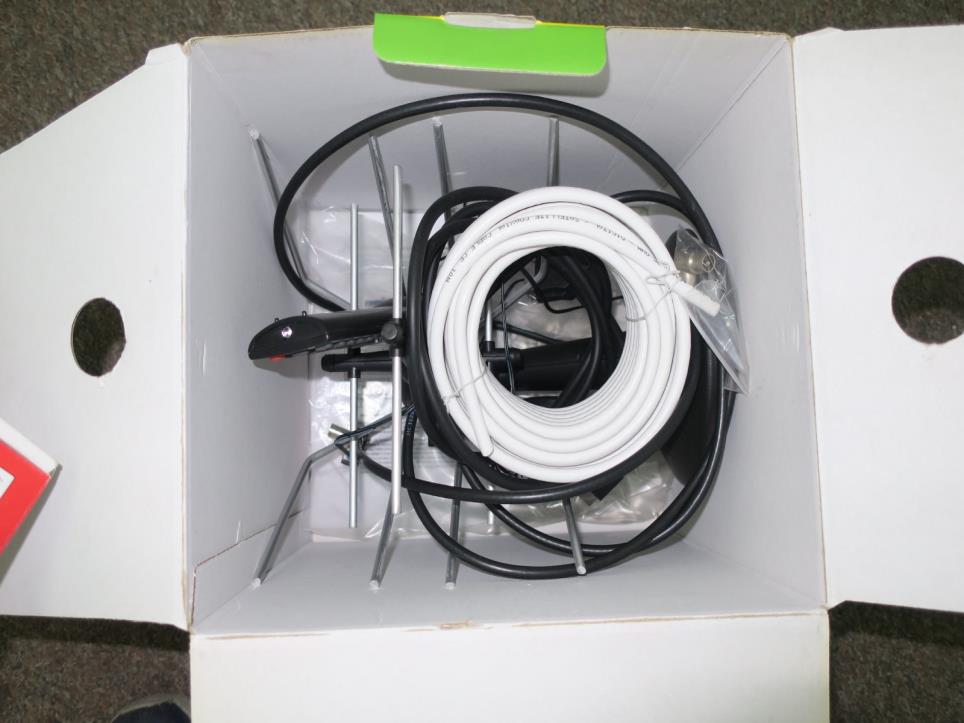 Equipos de almacén, herramientas eléctricas y piezas de maquinaria-2