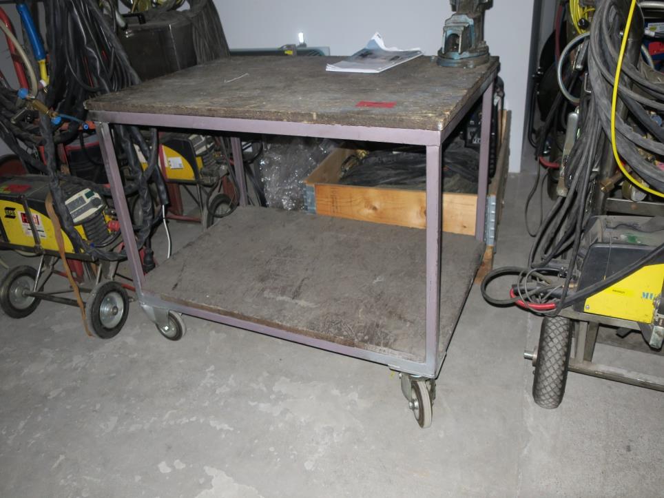 Equipos de almacén, herramientas eléctricas y piezas de maquinaria-2