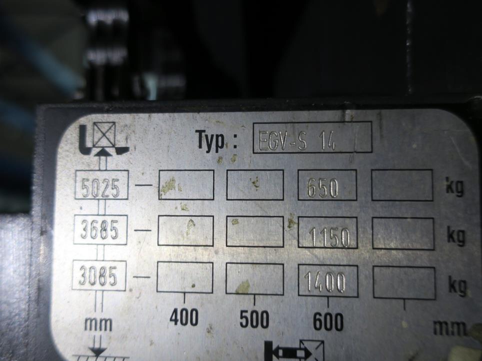 Equipos de almacén, herramientas eléctricas y piezas de maquinaria-8