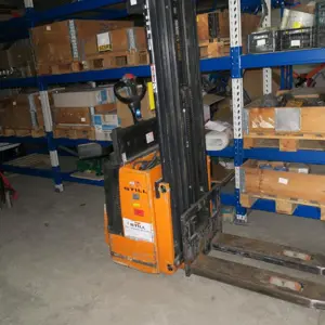 Gabelstapler STILL EGV-S 14