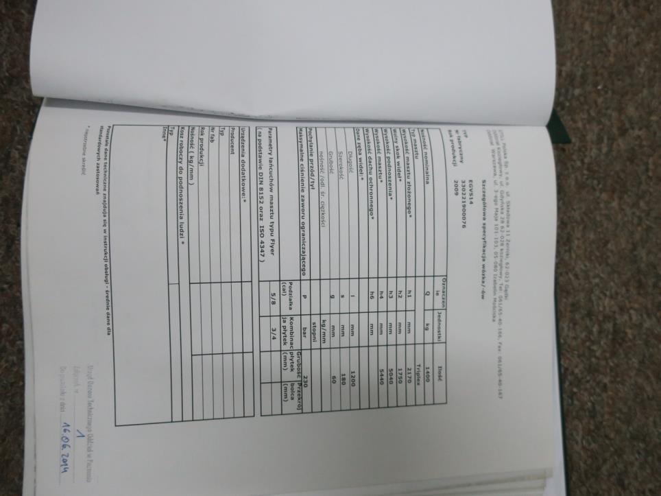 Equipos de almacén, herramientas eléctricas y piezas de maquinaria-9