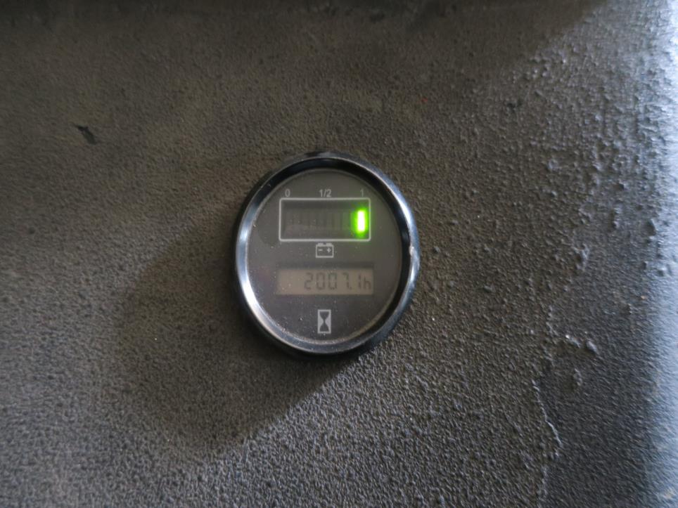 Equipos de almacén, herramientas eléctricas y piezas de maquinaria-3