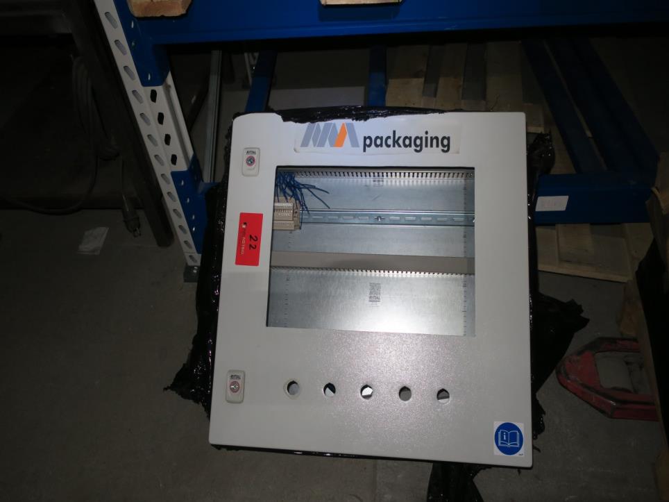 Equipos de almacén, herramientas eléctricas y piezas de maquinaria-1