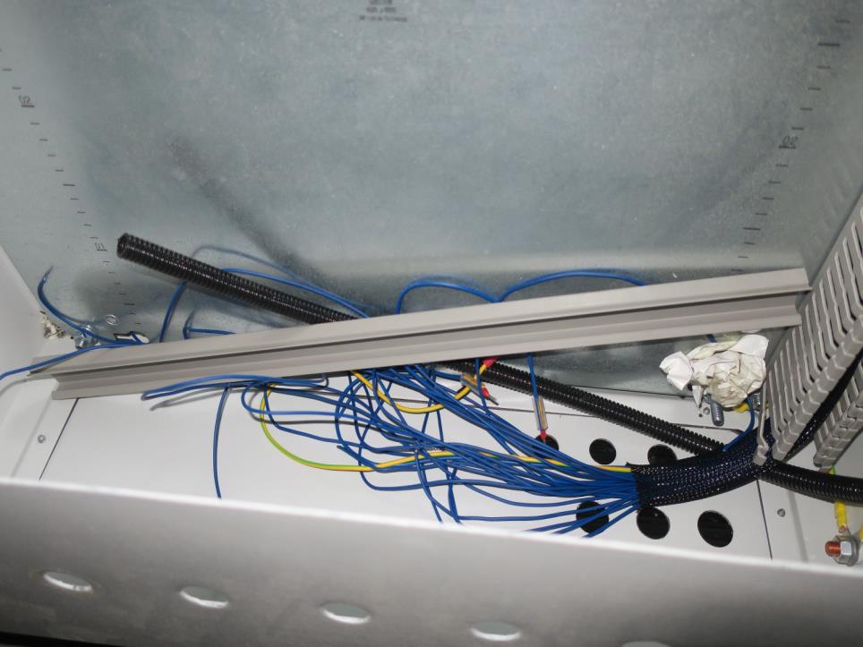 Equipos de almacén, herramientas eléctricas y piezas de maquinaria-4