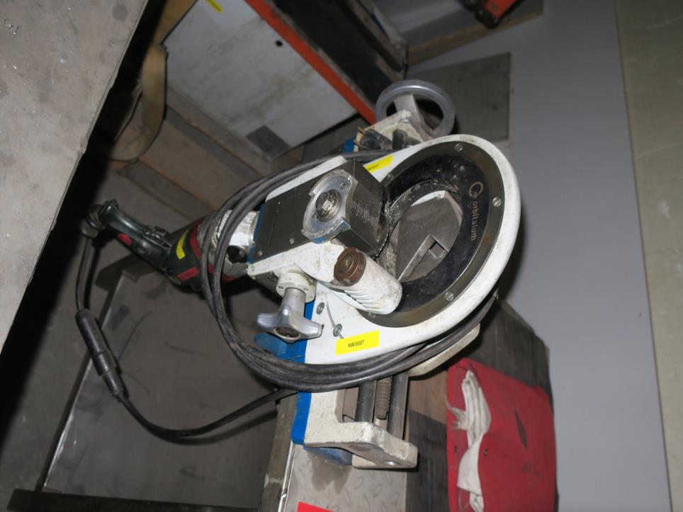 Workshop equipment, Warehouse supplies-2