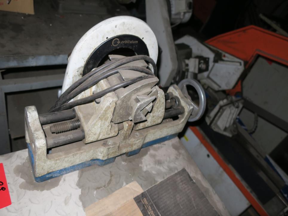 Workshop equipment, Warehouse supplies-3