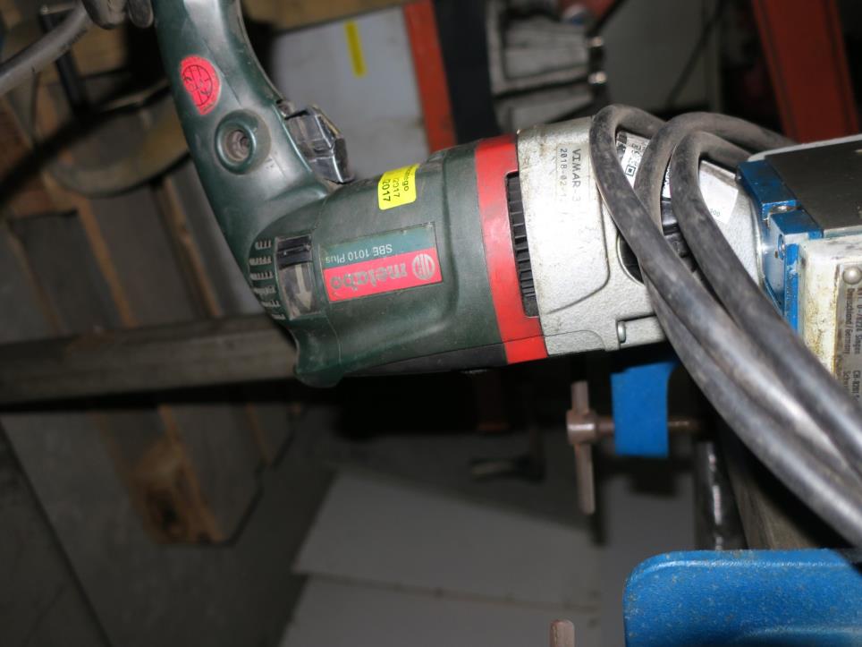 Workshop equipment, Warehouse supplies-4