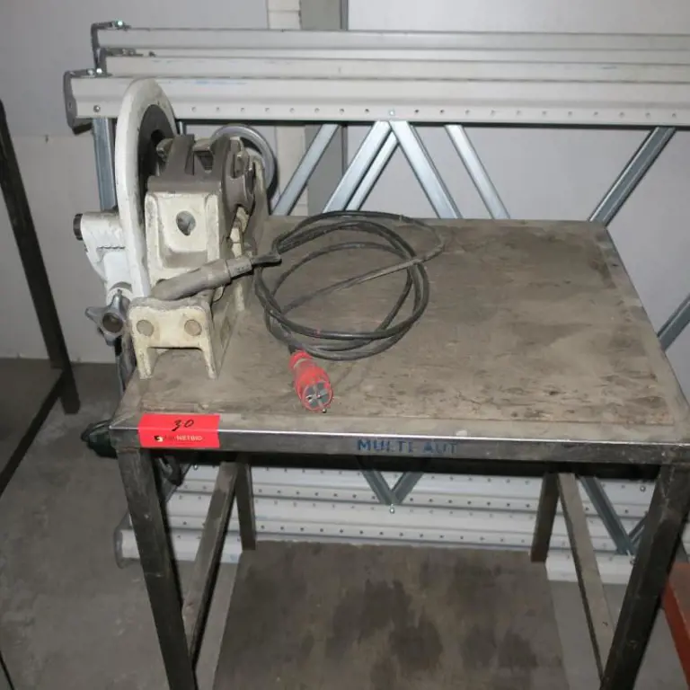 Rohrschneider ORBITALUM PS 4,5