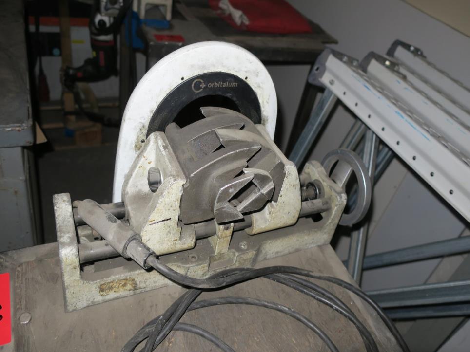 Workshop equipment, Warehouse supplies-2