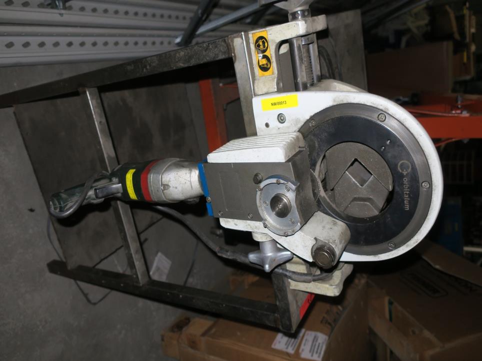 Workshop equipment, Warehouse supplies-3