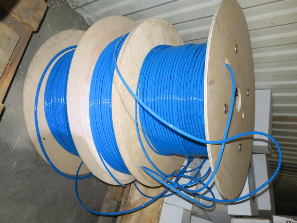 Workshop equipment, Warehouse supplies-8