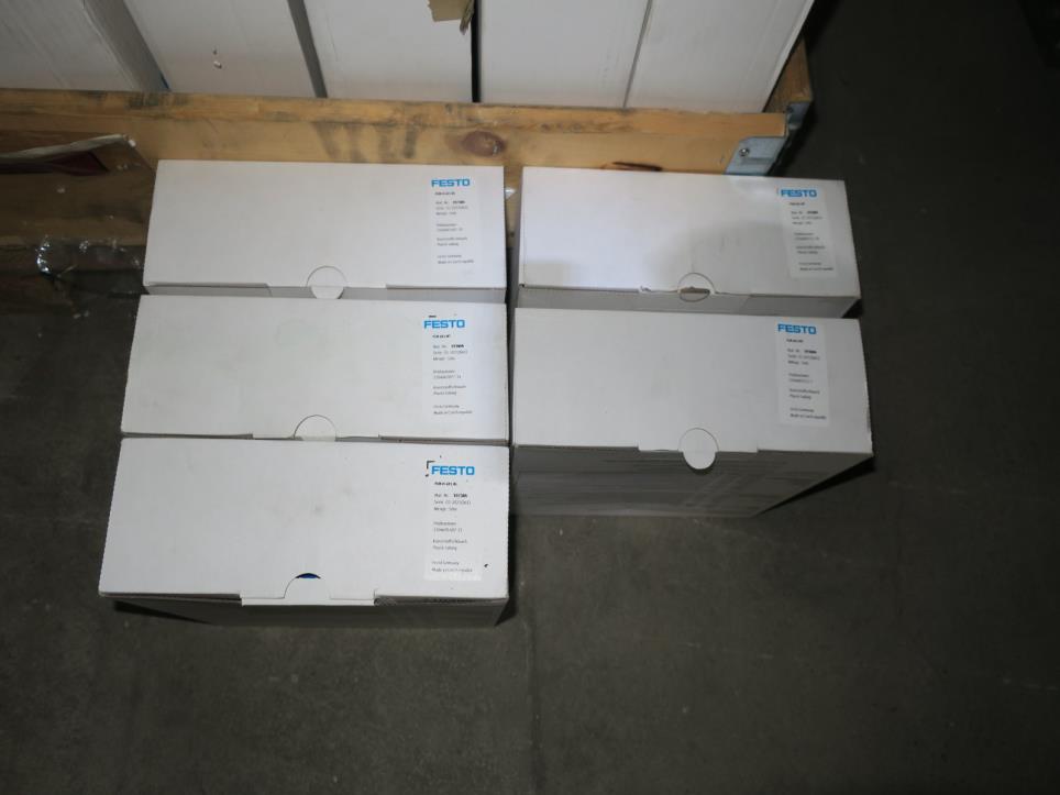 Workshop equipment, Warehouse supplies-2