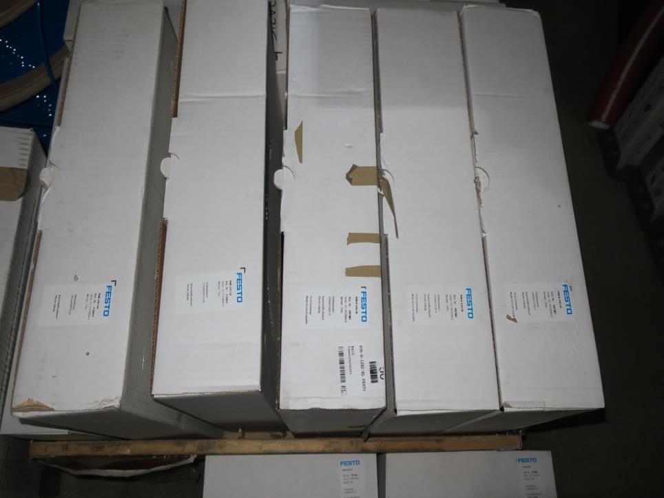 Workshop equipment, Warehouse supplies-3