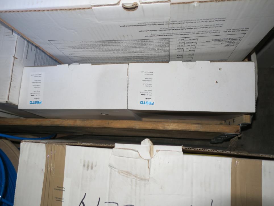 Workshop equipment, Warehouse supplies-4