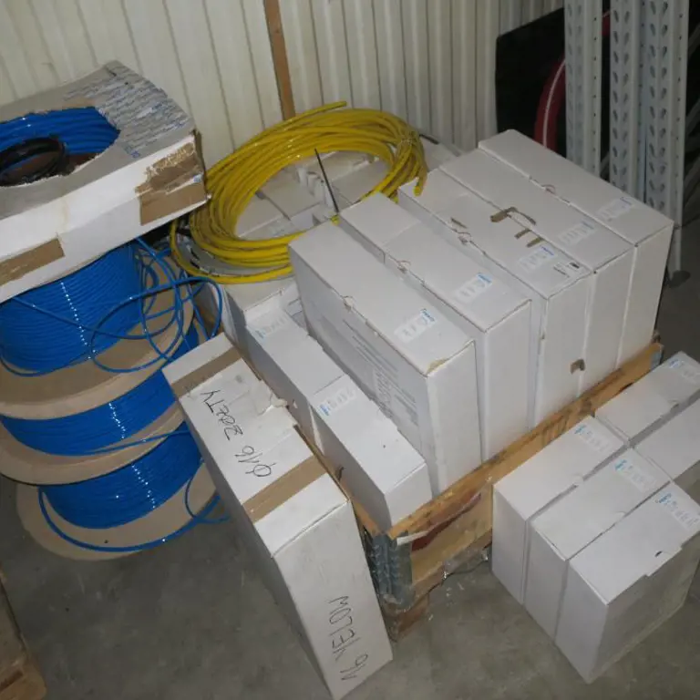 Przewody pneumatyczne Festo