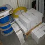thumbnail-Equipos de almacén, herramientas eléctricas y piezas de maquinaria-1
