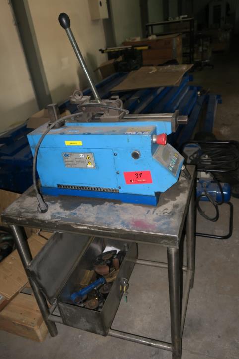 Workshop equipment, Warehouse supplies-1