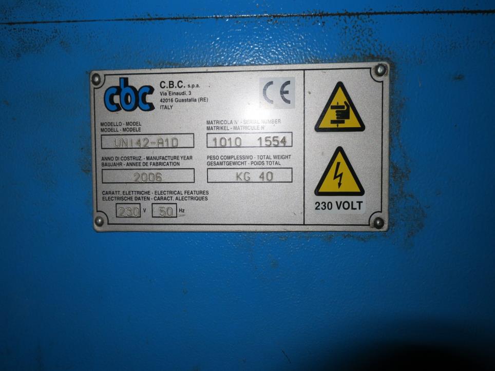 Workshop equipment, Warehouse supplies-3