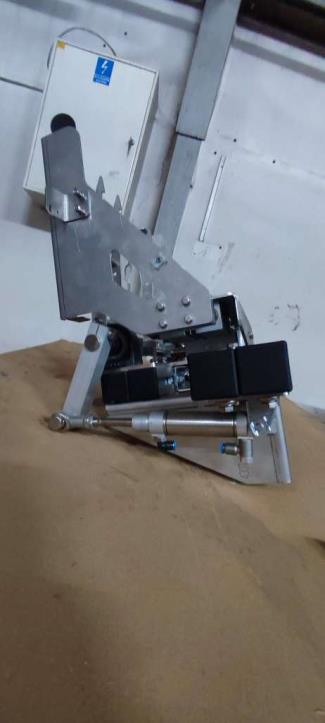 Equipos de almacén, herramientas eléctricas y piezas de maquinaria-5