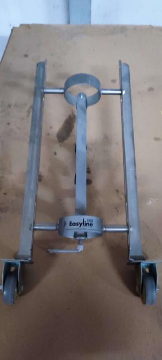 Equipos de almacén, herramientas eléctricas y piezas de maquinaria-6