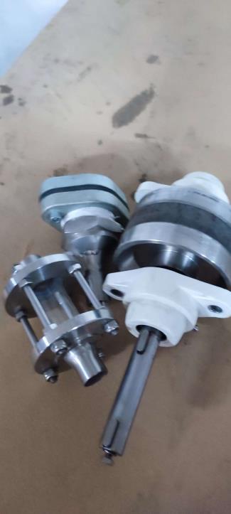 Equipos de almacén, herramientas eléctricas y piezas de maquinaria-7