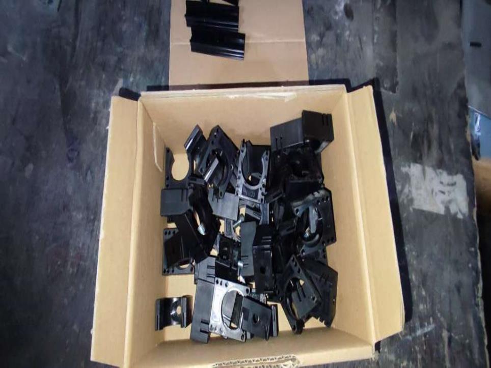 Equipos de almacén, herramientas eléctricas y piezas de maquinaria-16