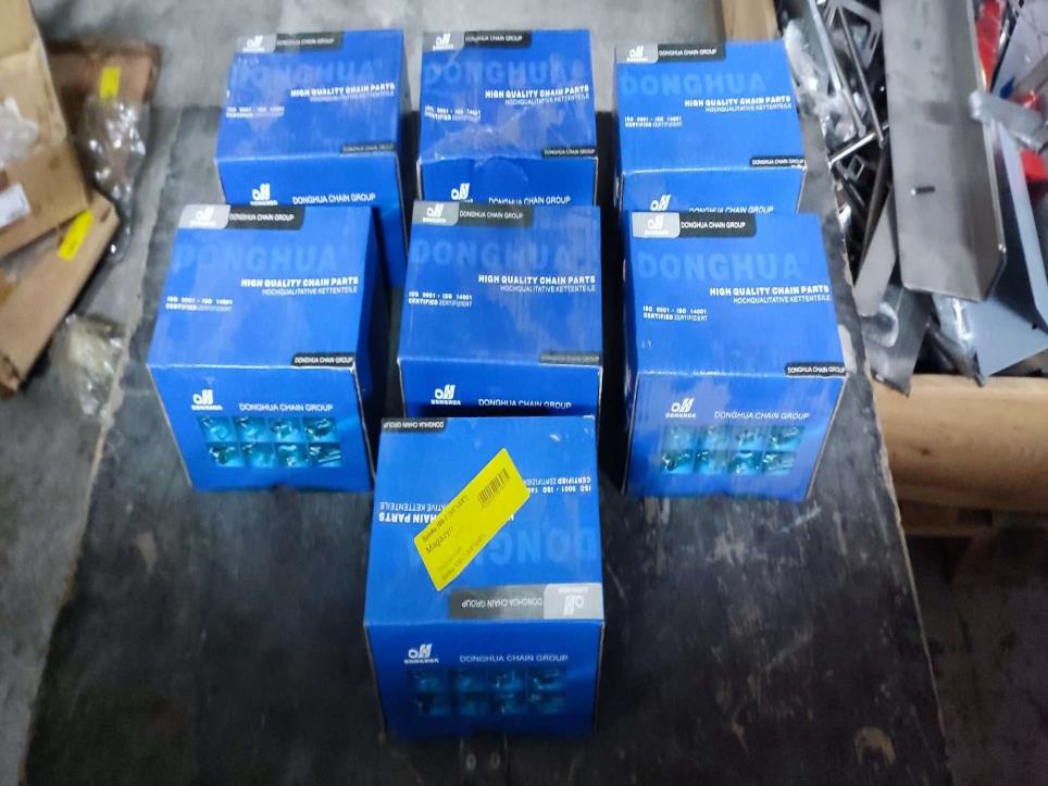 Equipos de almacén, herramientas eléctricas y piezas de maquinaria-18