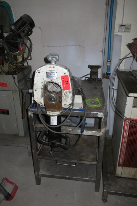 Workshop equipment, Warehouse supplies-1