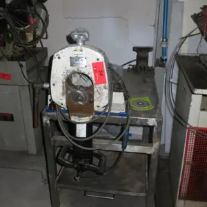 Rohrschneider ORBITALUM GF4