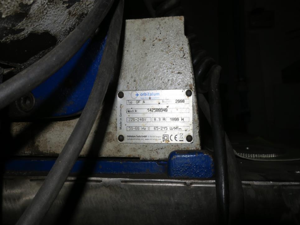 Workshop equipment, Warehouse supplies-5